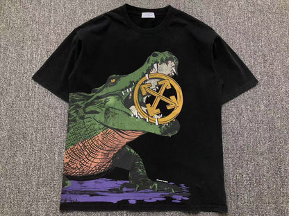 T-shirt Off