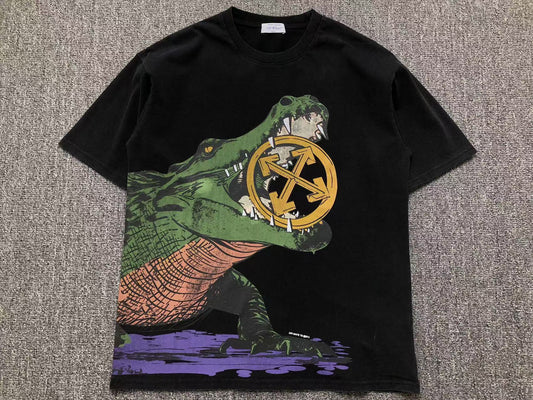 T-shirt Off