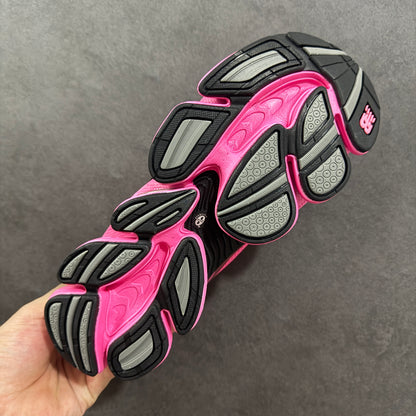 2000 Pink and Black