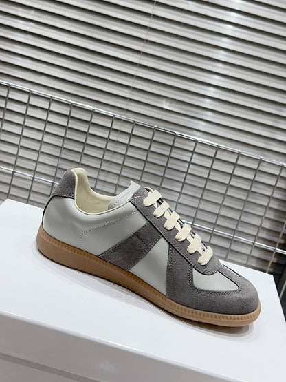 Maison Grey Fog Gum Sole