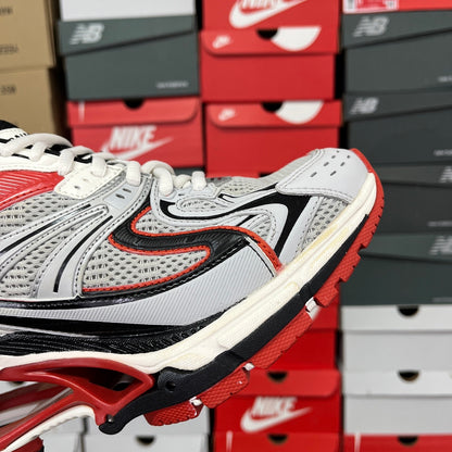 BLG X-Pander Red/White/Black/Grey