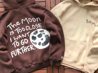 Broken Hodie