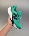 880 Fresh Foam X Vongo White and Green