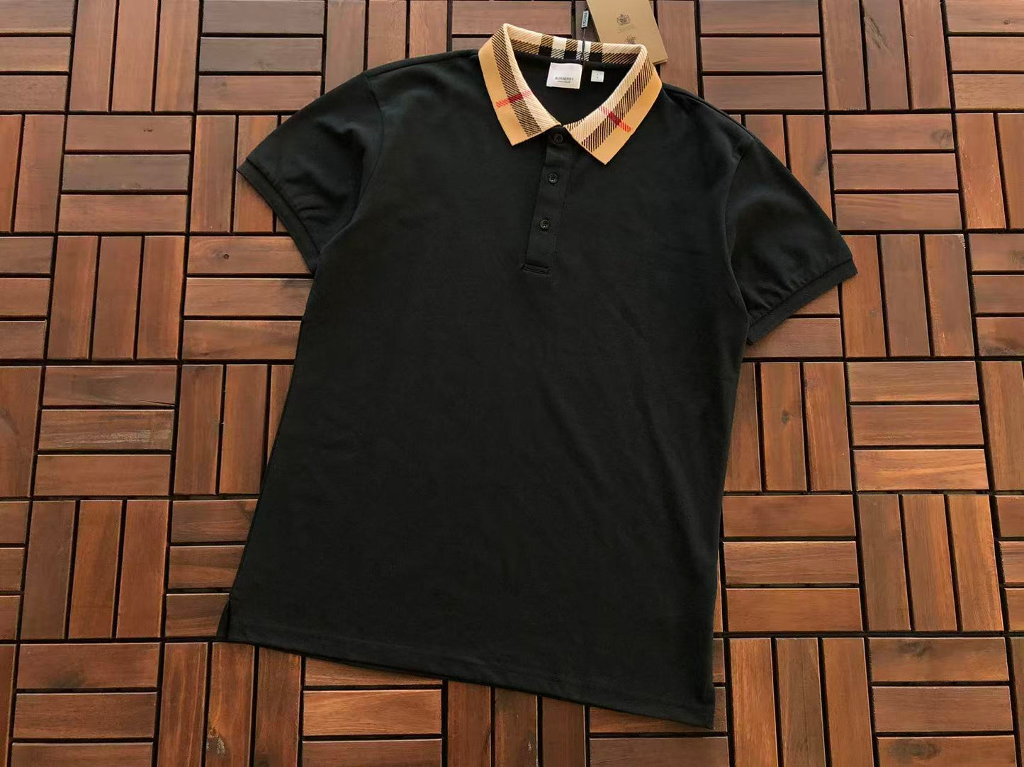 T-Shirts Polo BB