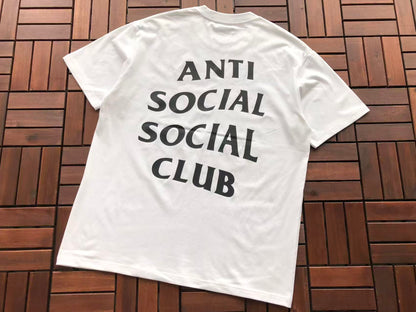 Anti Social Club T-Shirts