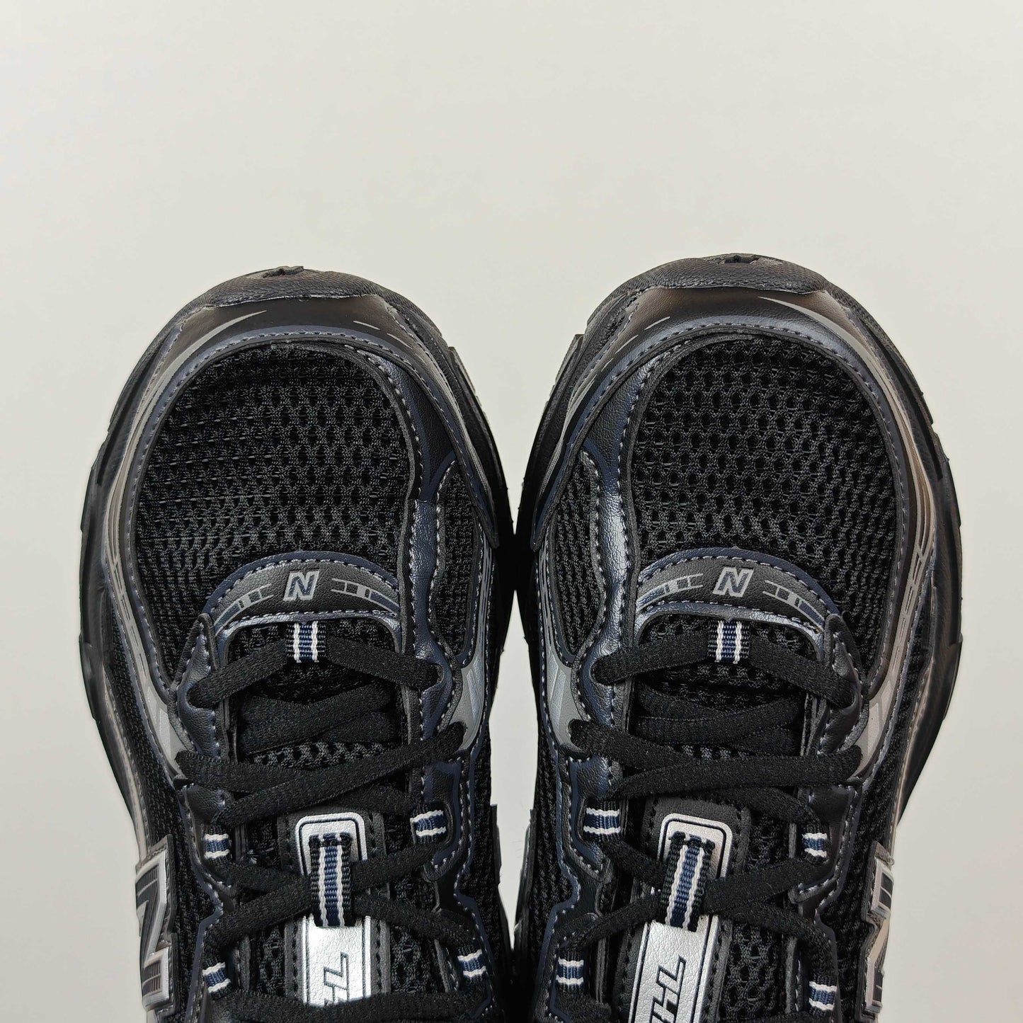 740 Triple Black