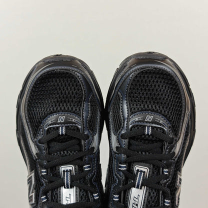 740 Triple Black