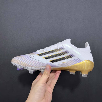 F50 Elite FG com cordões