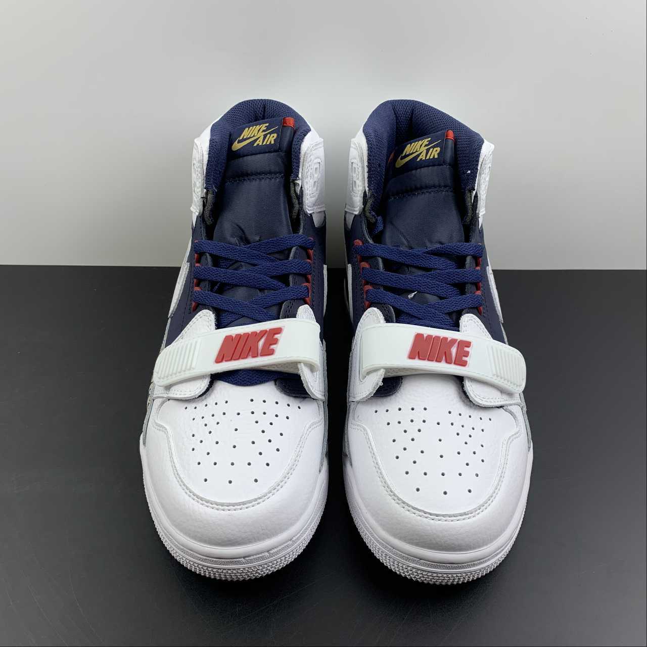 Legacy 312 Olympic