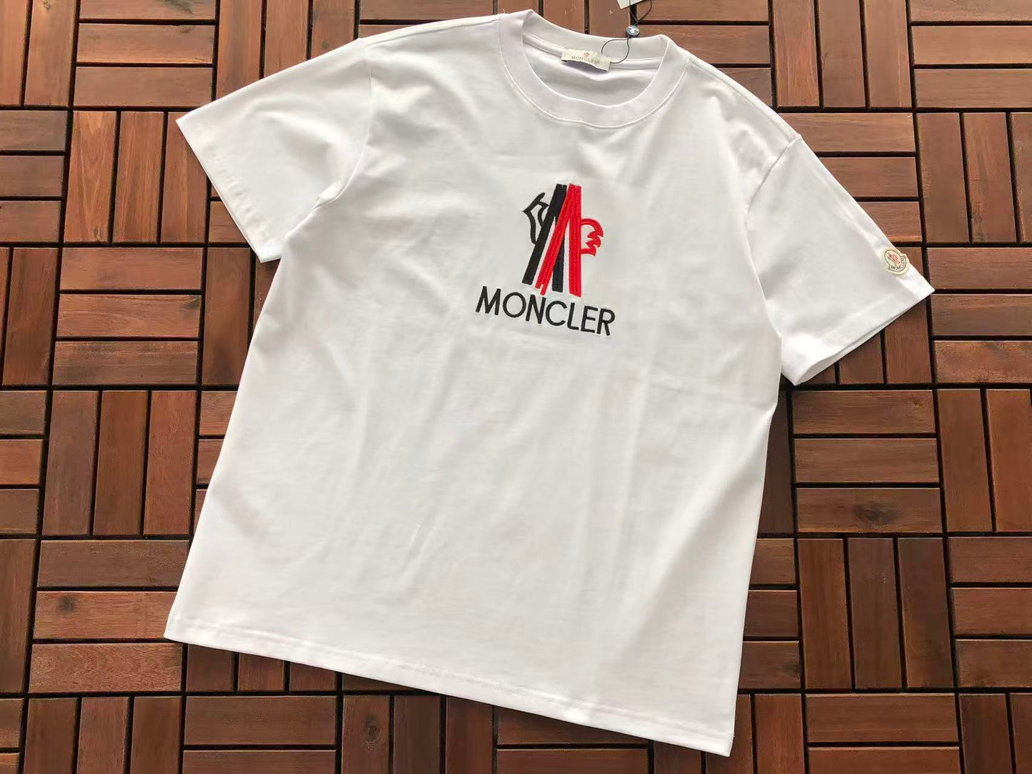 T-Shirts MC