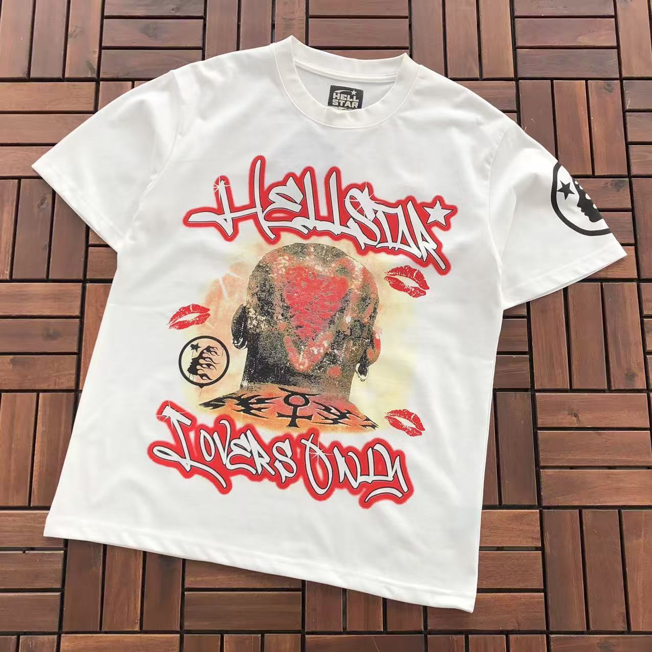 HELL T-SHIRT
