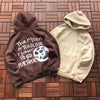 Broken Hodie