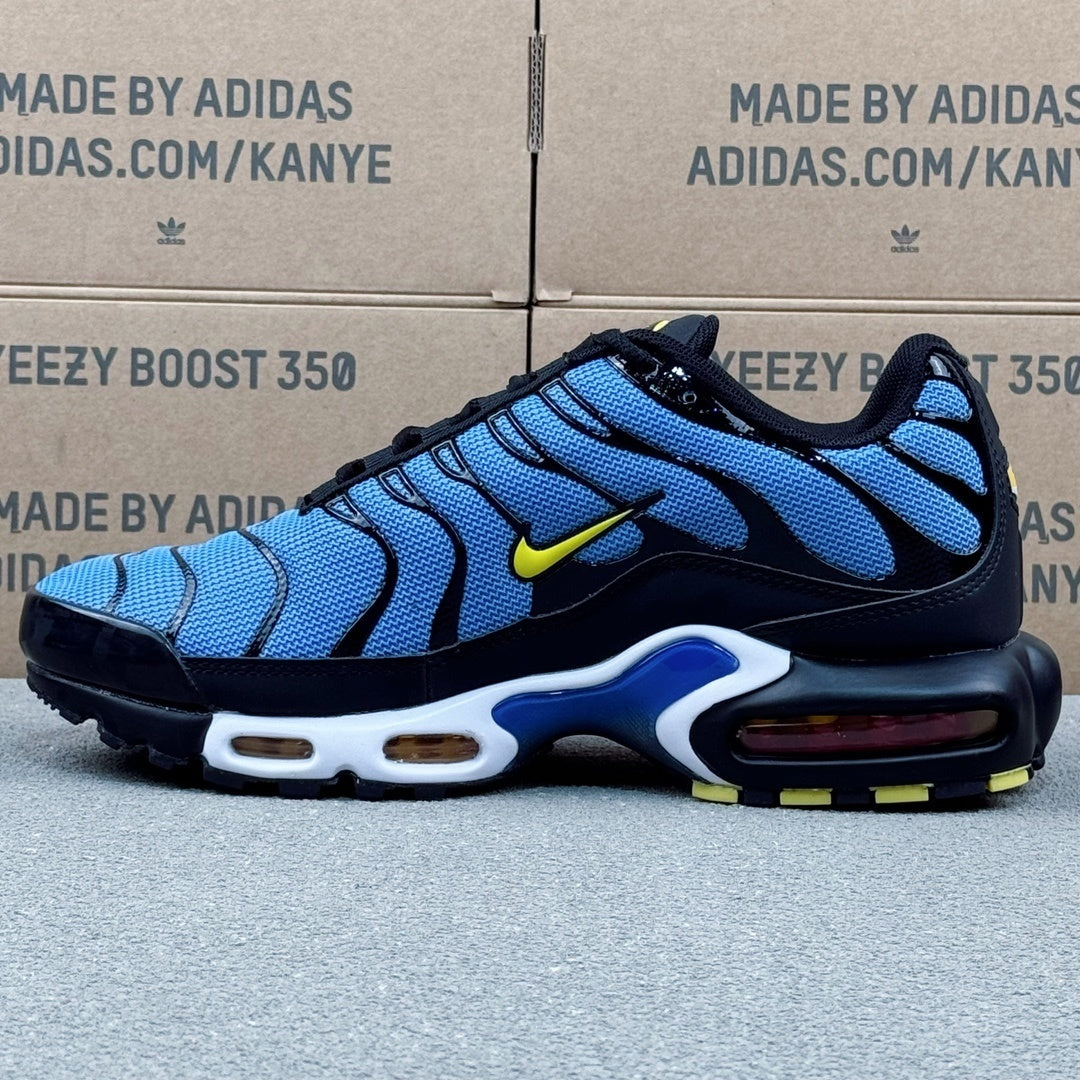 TN Blue Drift