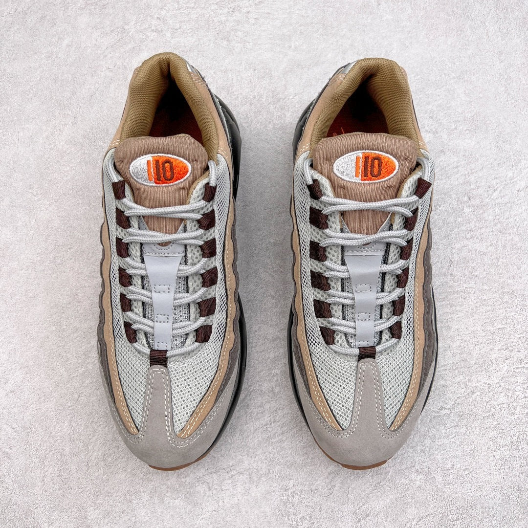 95 Ash Grey