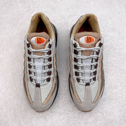 95 Ash Grey