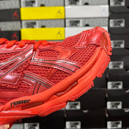 BLG Runner 7.0 Red