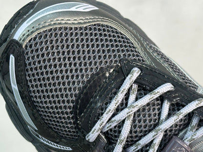 GEL-Kayano 12.1 Kith Black