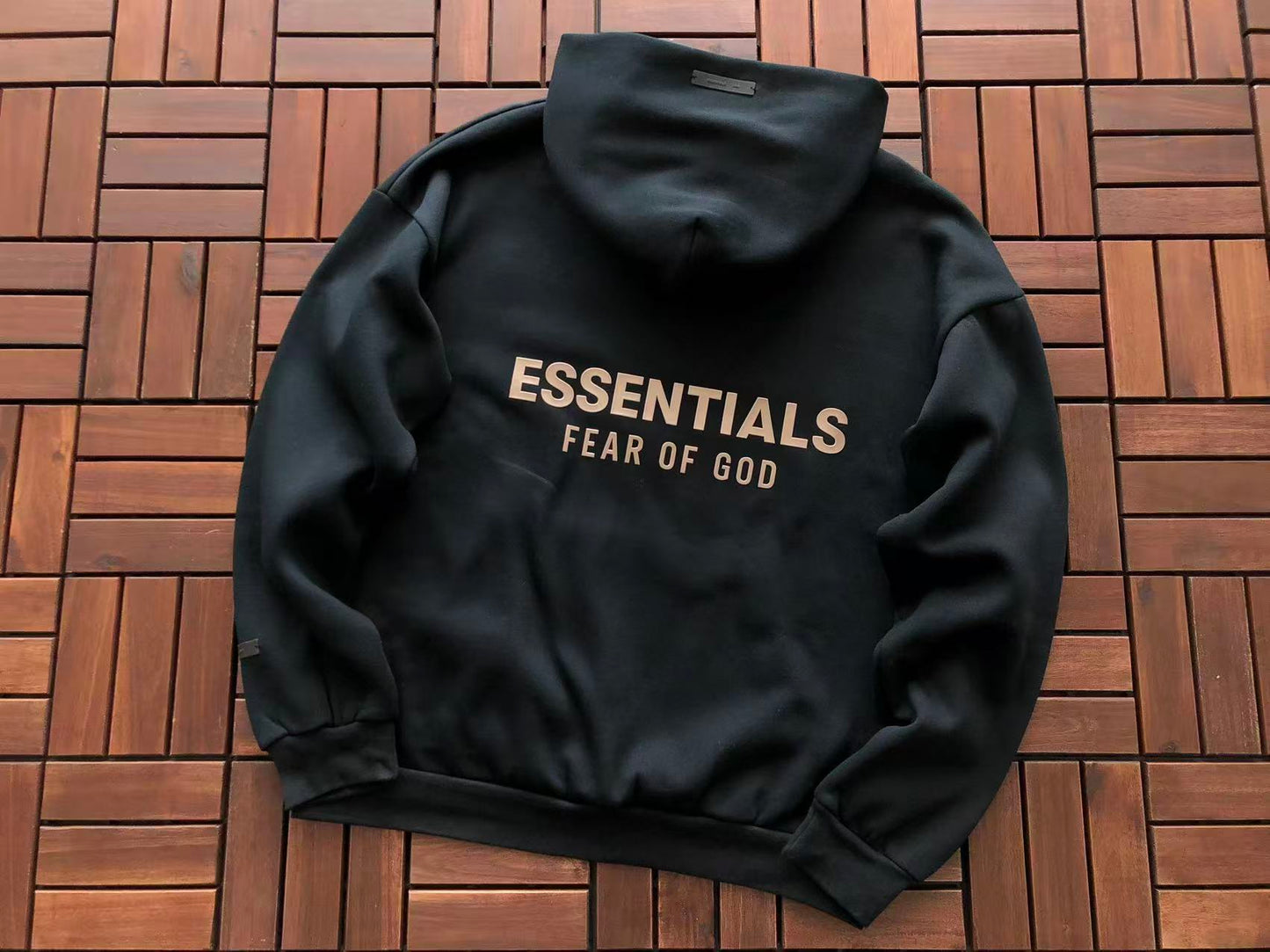 Conjuntos Essentials