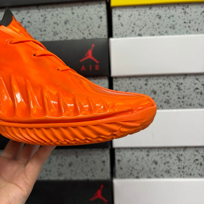 Basquetebol NK G.T Cut 4 Orange