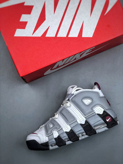 Uptempo Rosewood Wolf Grey