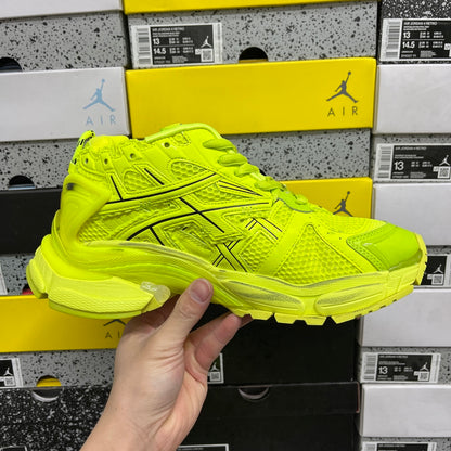 BLG Runner 7.0 Fluorescent Yellow