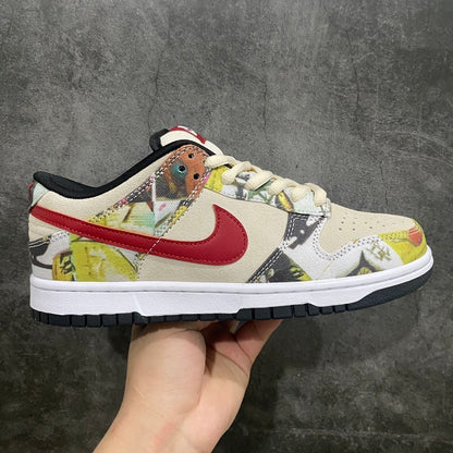 Dunk SB Paris