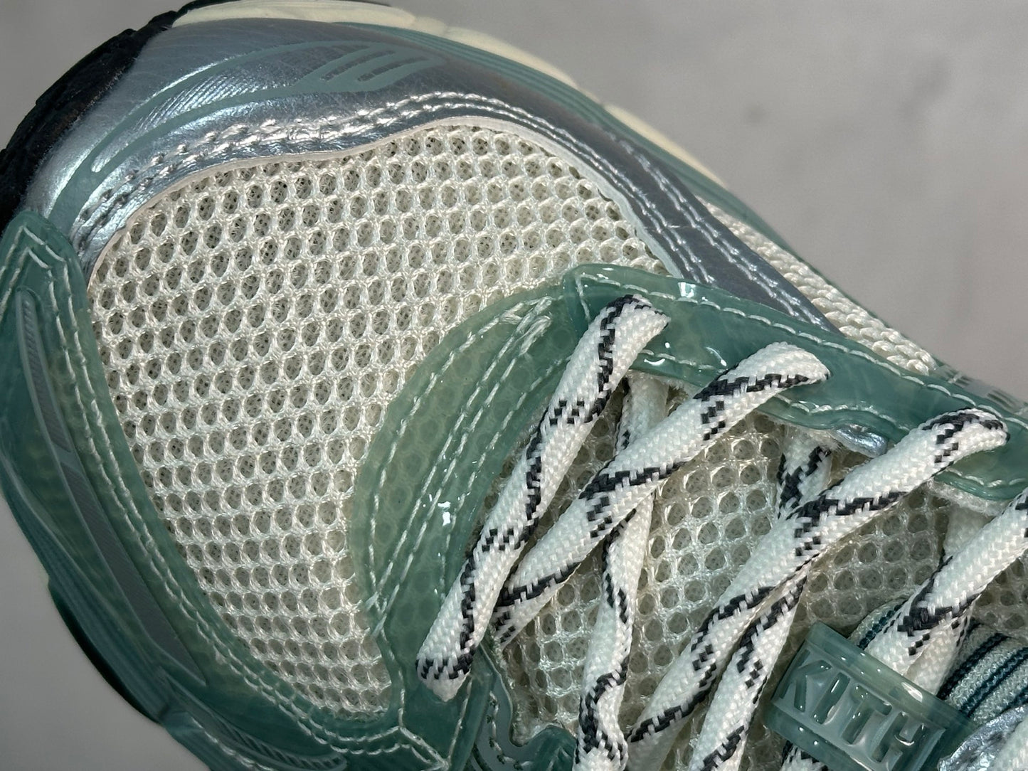 GEL-Kayano 12.1