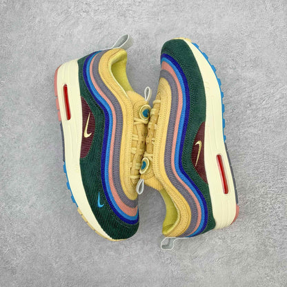 97 Sean Wotherspoon