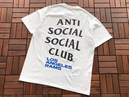 Anti Social Club T-Shirts