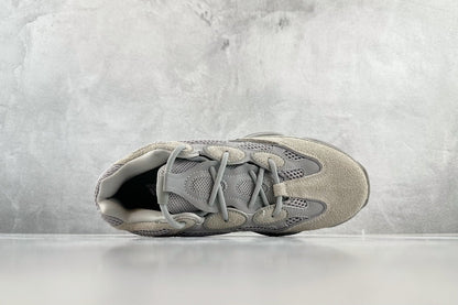 500 Grey Purple