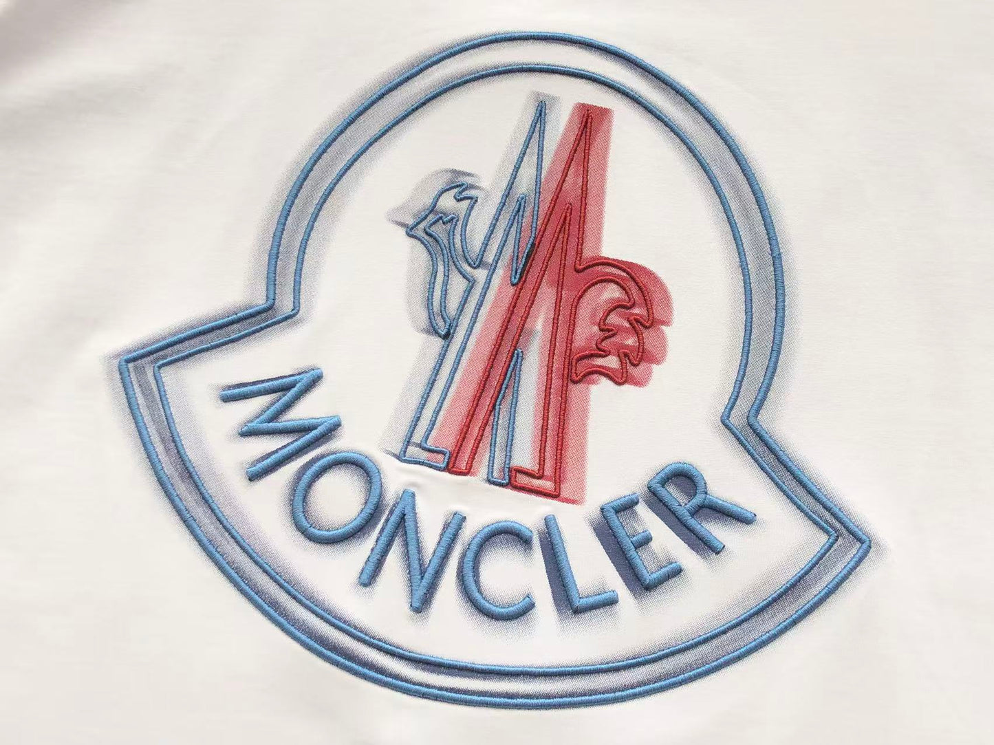 T-Shirts MC