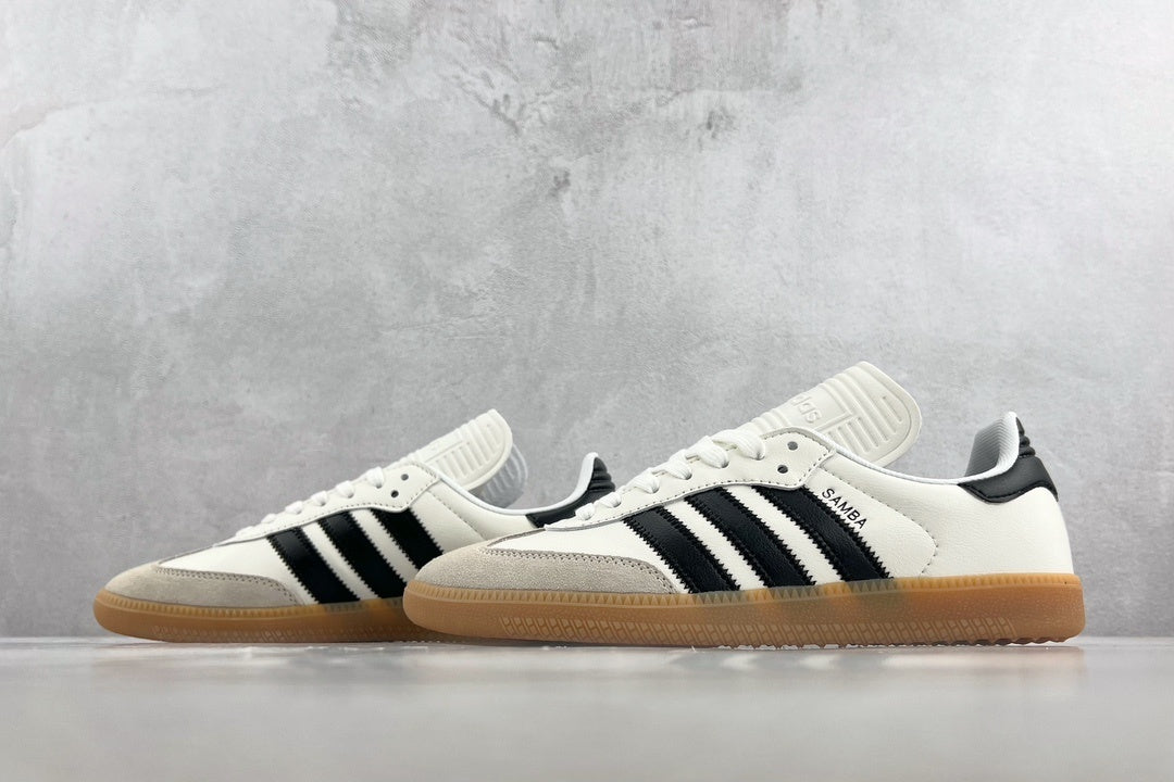 Samba Classic Gum Sole