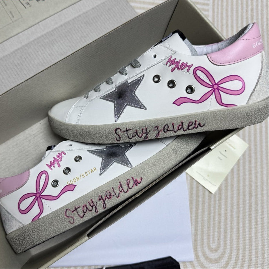GDGS Superstar Staygolden