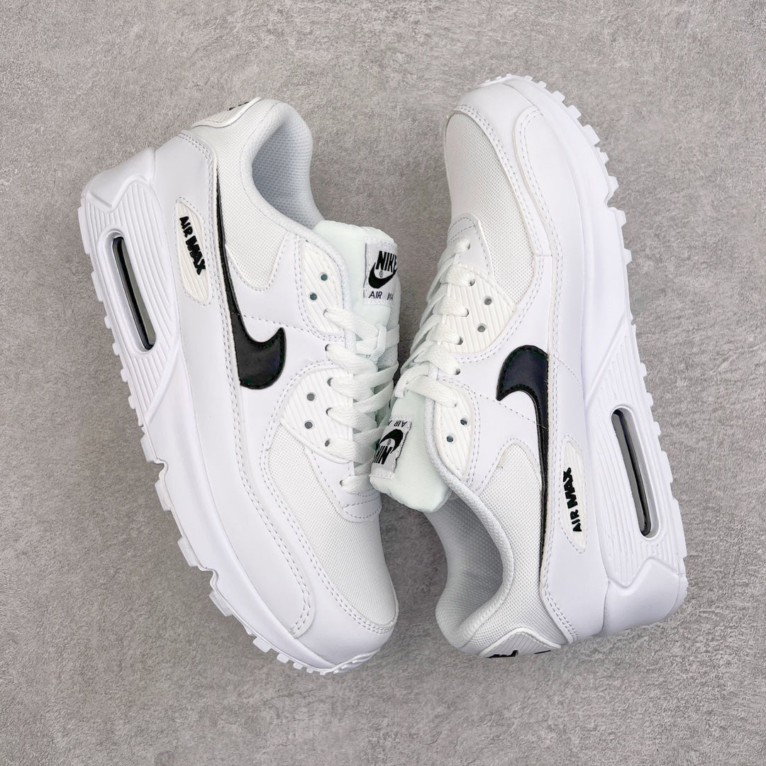 90 White and Black