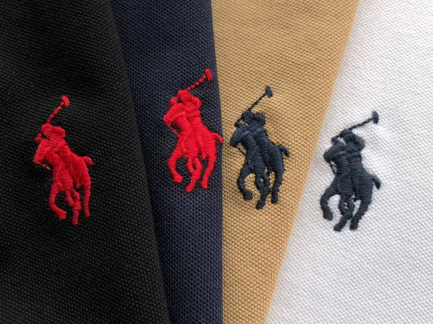 RL T-shirt Polo