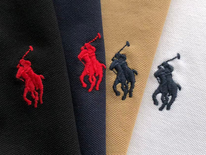 RL T-shirt Polo