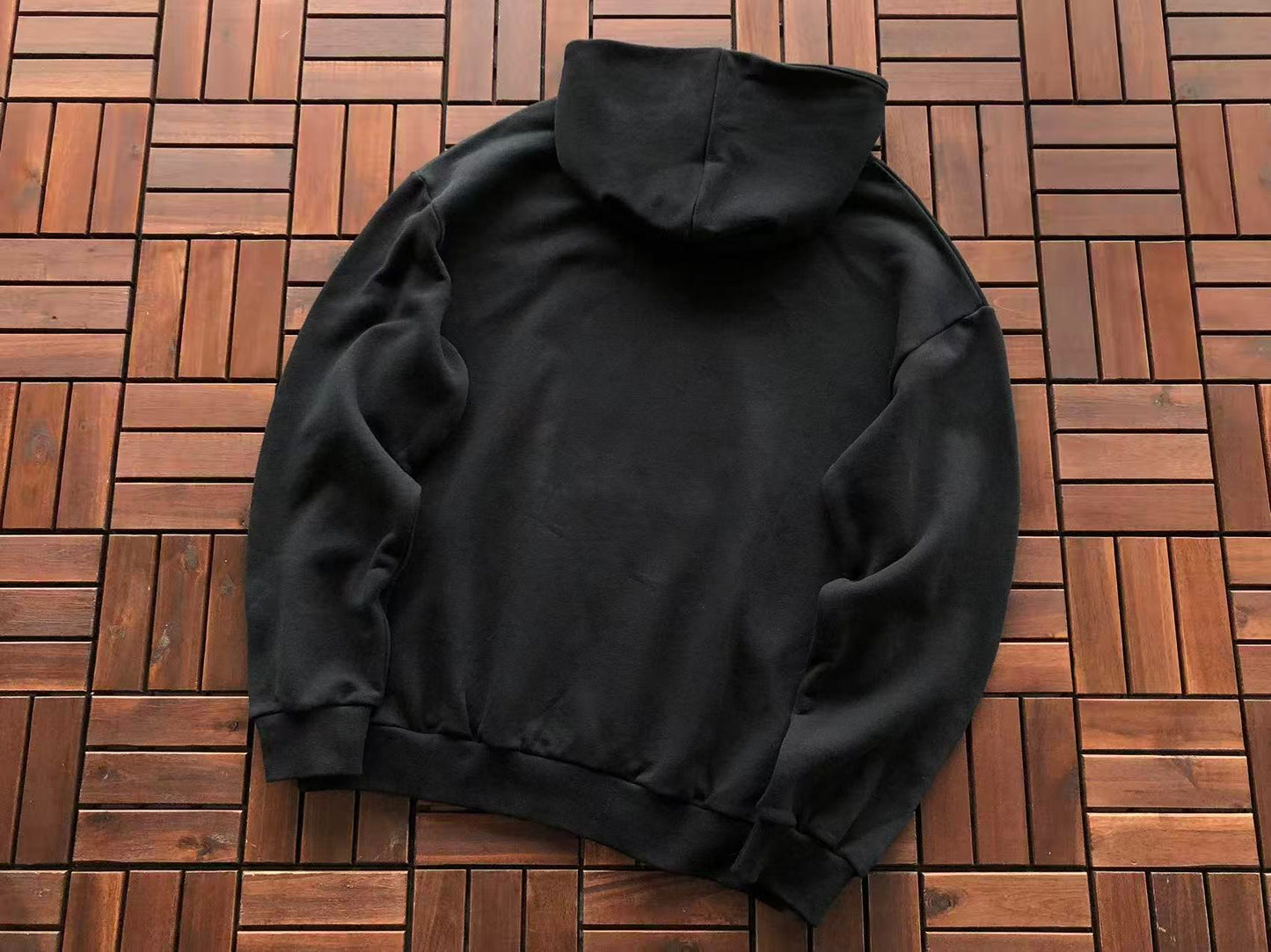 HOODIES BLG