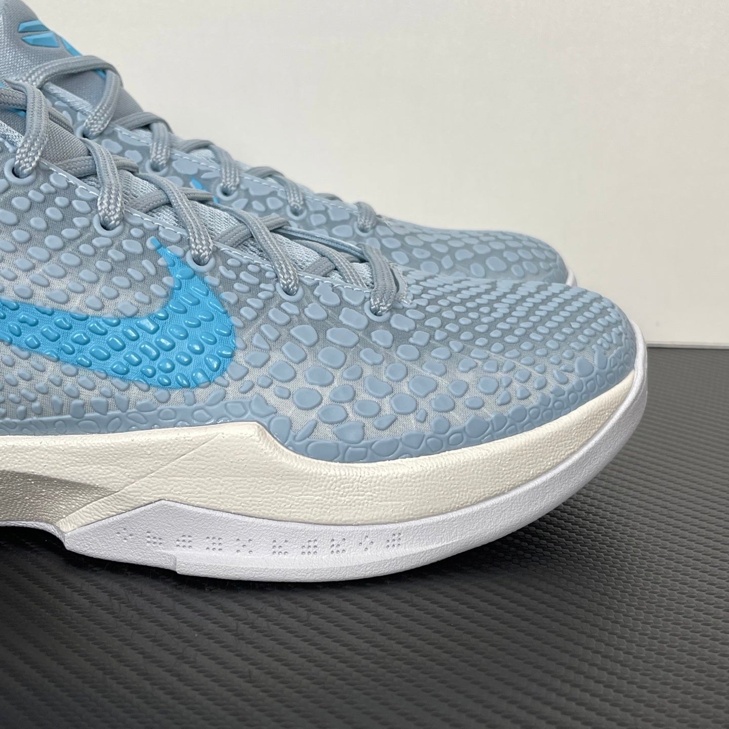 KB6 Light Armory Blue