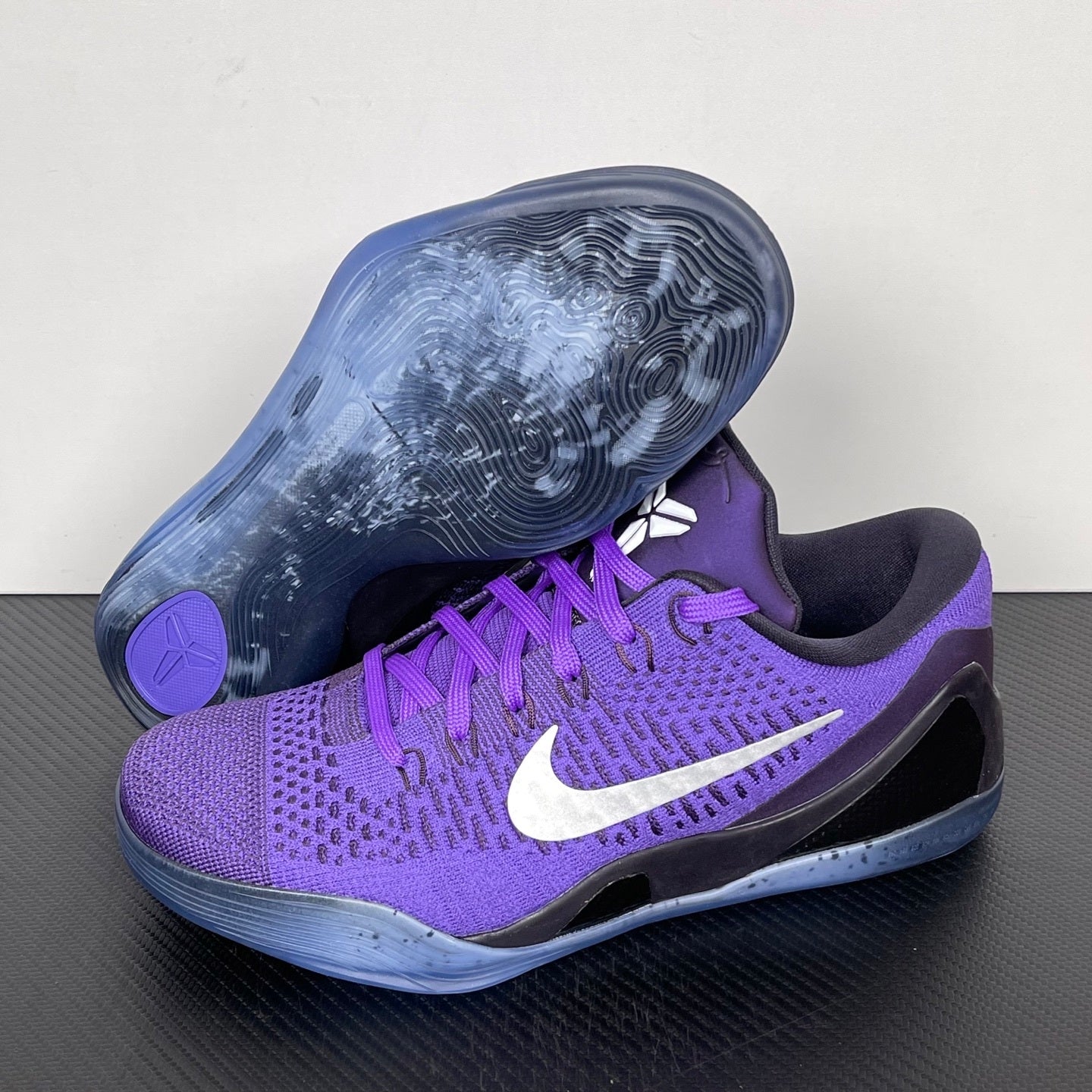 KB9 Moonwalker