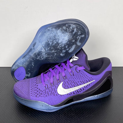 KB9 Moonwalker