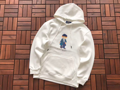 RL Hoodie