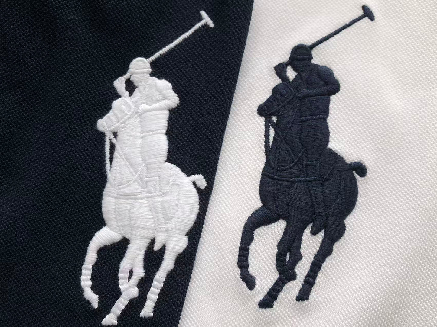RL T-shirt Polo