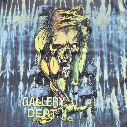 T-shirt GALLERY DEPT