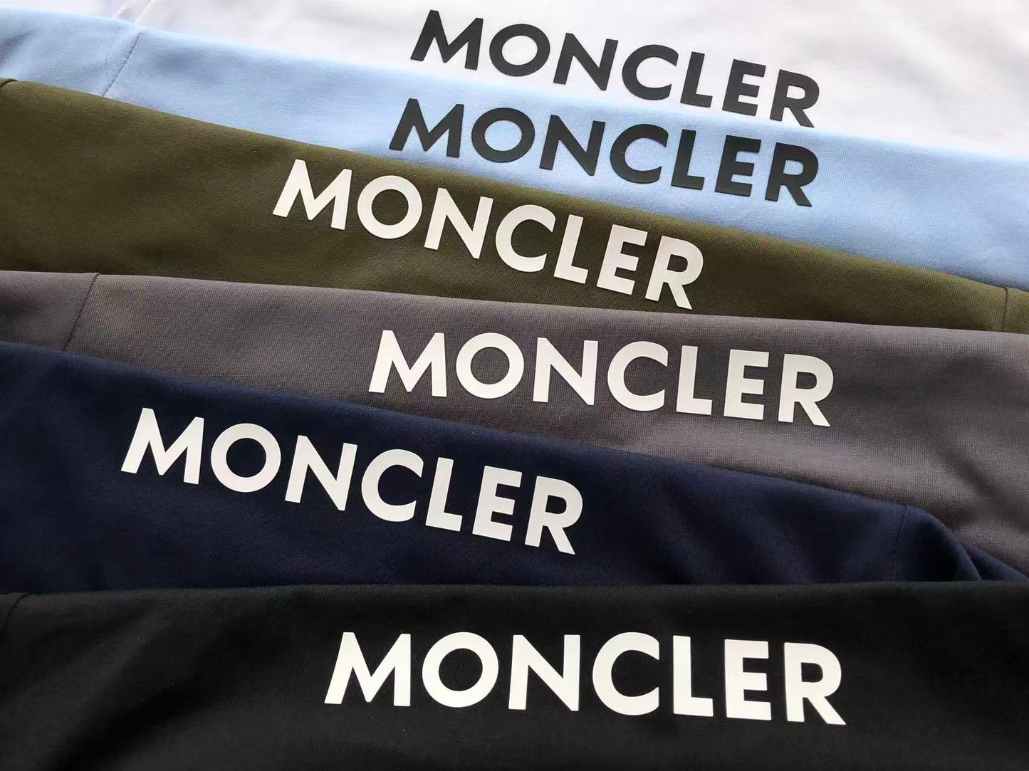 T-Shirts MC