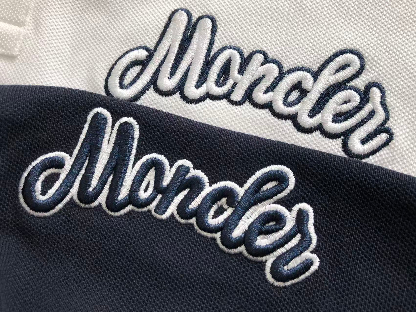 T-Shirts Polo MC