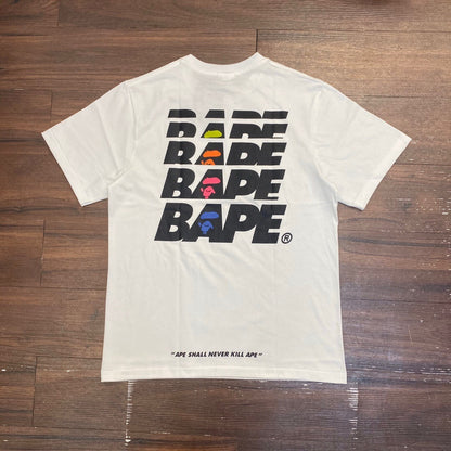 Tshirt Bape