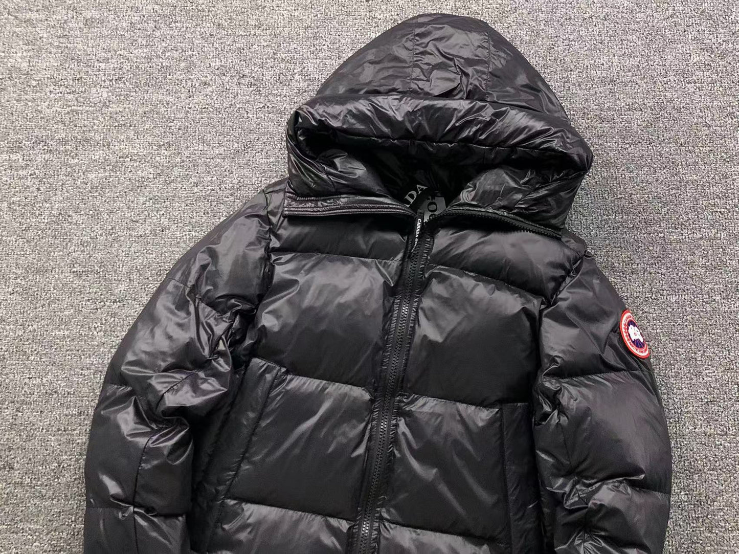 Casaco Canada Goose