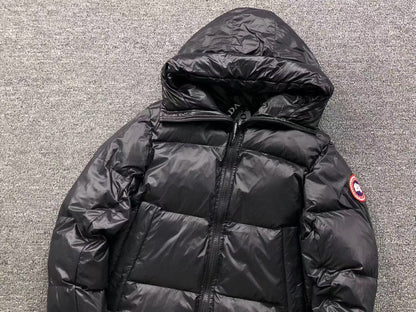 Casaco Canada Goose