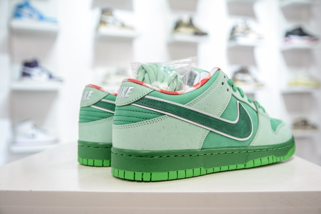 Dunk SB Green Lobster