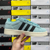 Campus Semi Flash Aqua